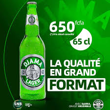 djama lager grand
